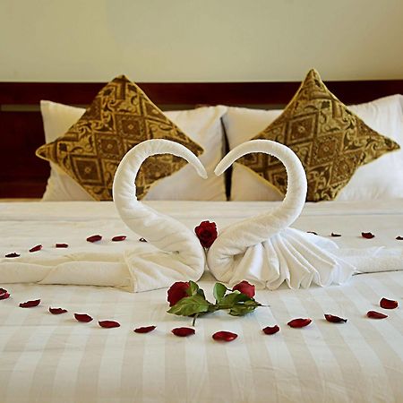 Hoian Joy Homestay Hoi An Exterior foto