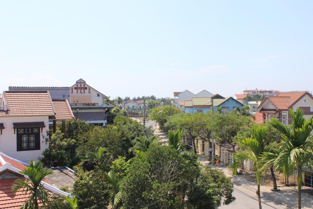 Hoian Joy Homestay Hoi An Exterior foto