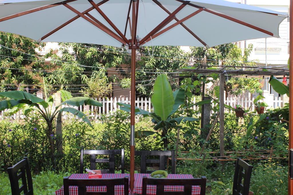 Hoian Joy Homestay Hoi An Exterior foto