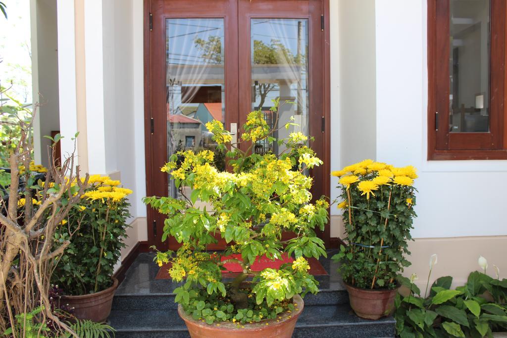 Hoian Joy Homestay Hoi An Exterior foto