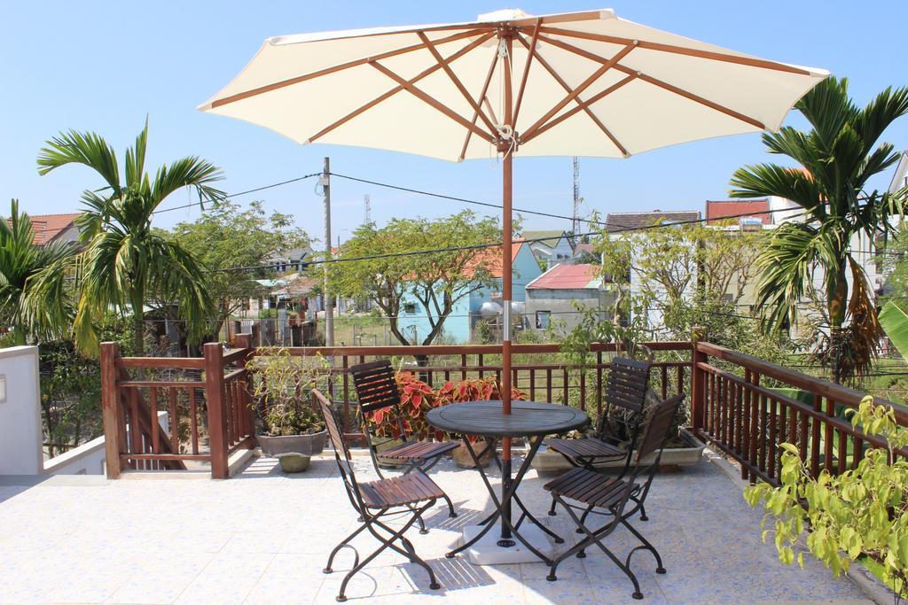 Hoian Joy Homestay Hoi An Exterior foto