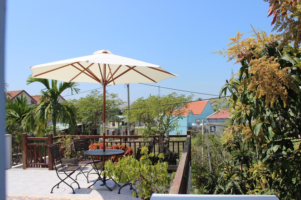 Hoian Joy Homestay Hoi An Exterior foto