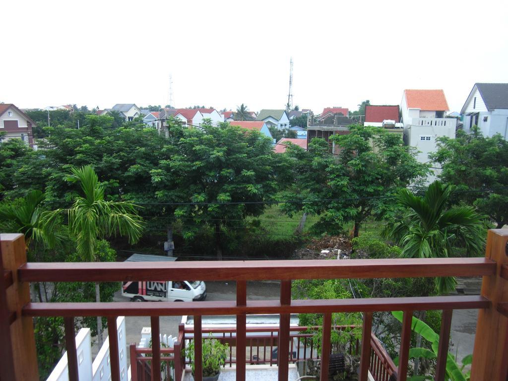Hoian Joy Homestay Hoi An Exterior foto