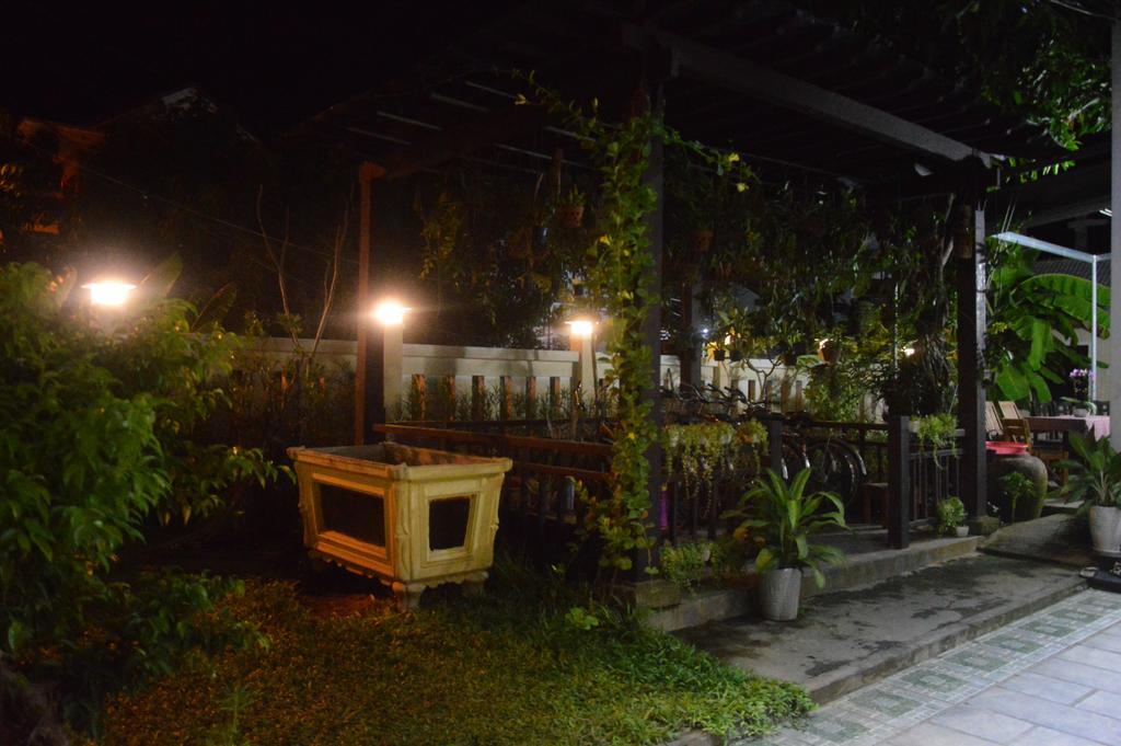 Hoian Joy Homestay Hoi An Exterior foto