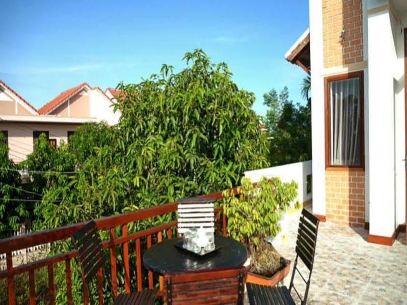 Hoian Joy Homestay Hoi An Exterior foto