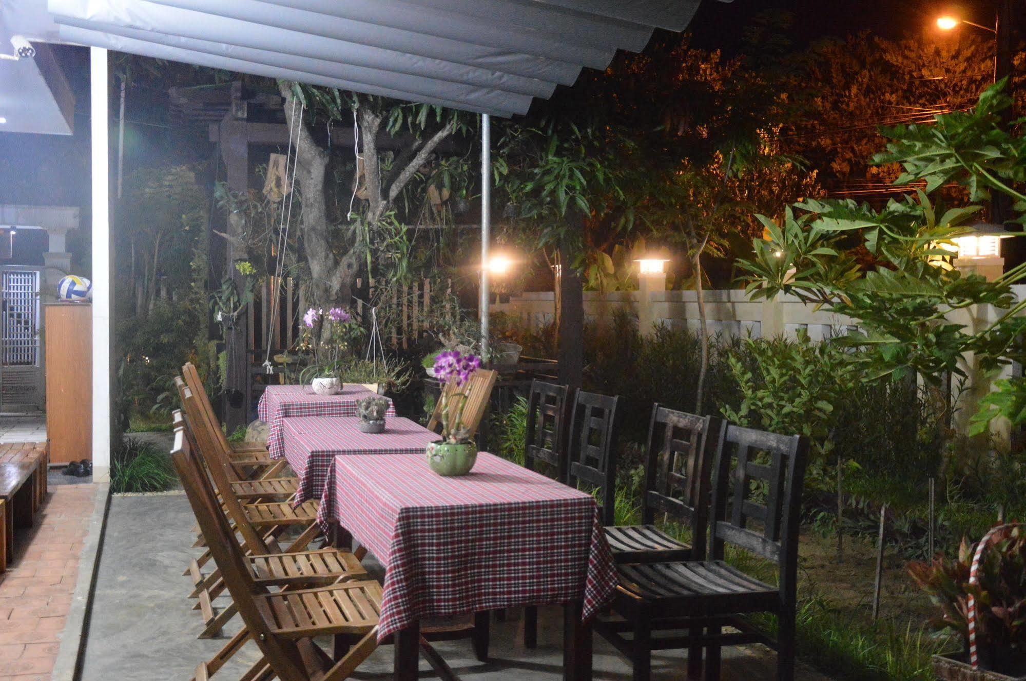 Hoian Joy Homestay Hoi An Exterior foto