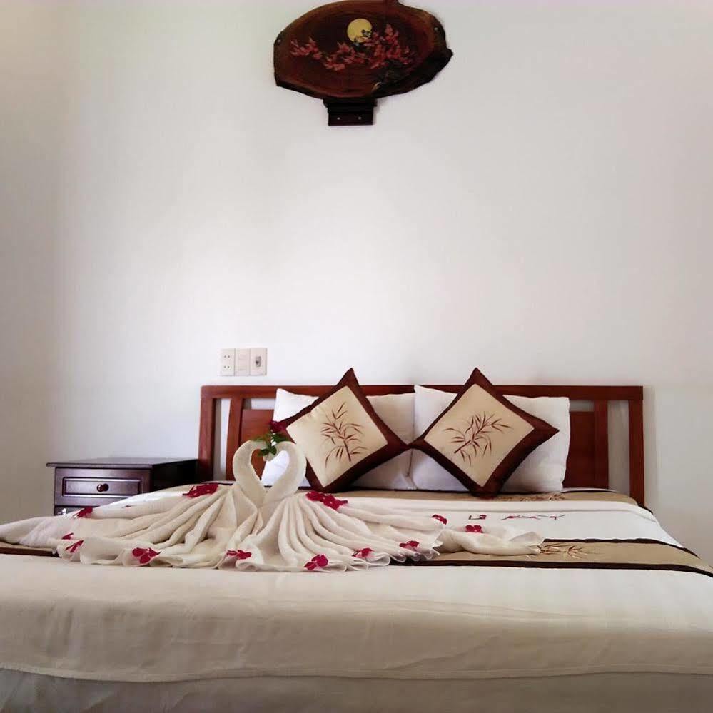 Hoian Joy Homestay Hoi An Exterior foto